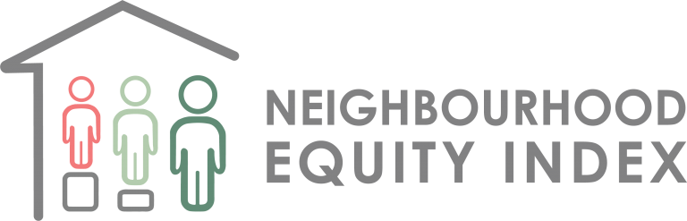 Neighbourhood Equity Index