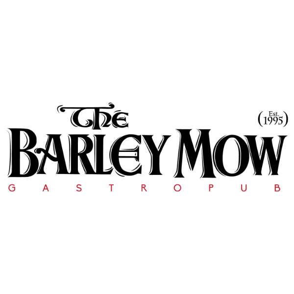 The Barley Mow logo.