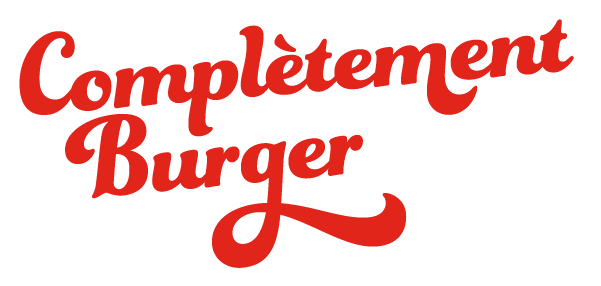 Complètement Burger avec Centraide