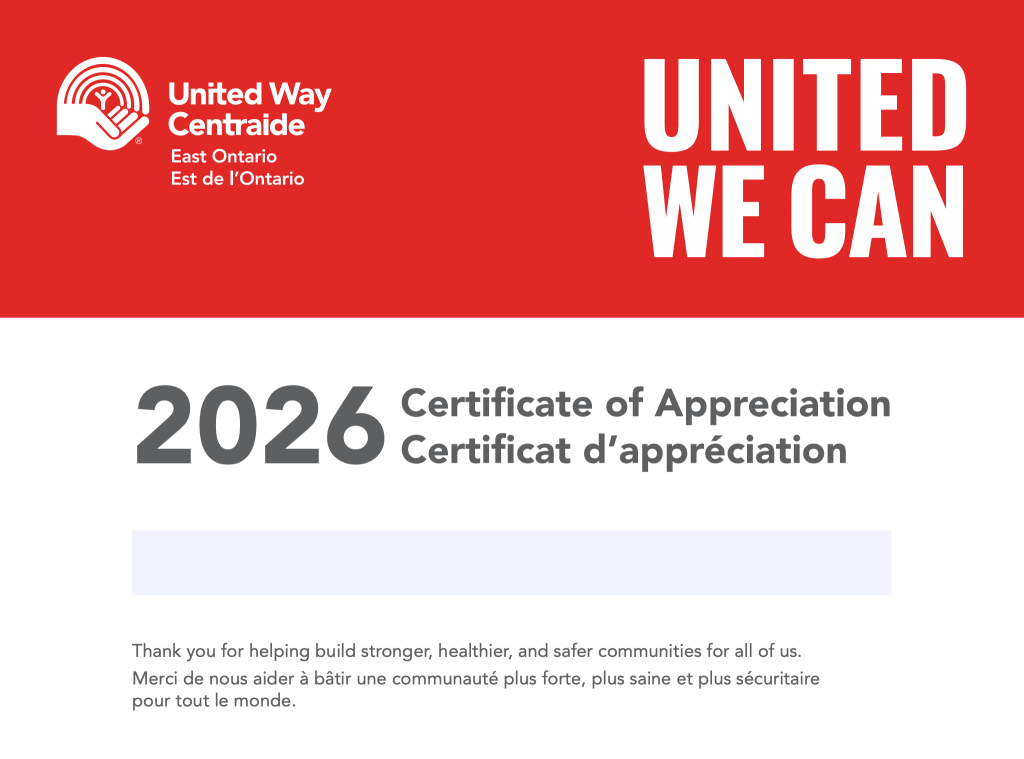 Thumbnail image of Campaign Toolkit Certificate
